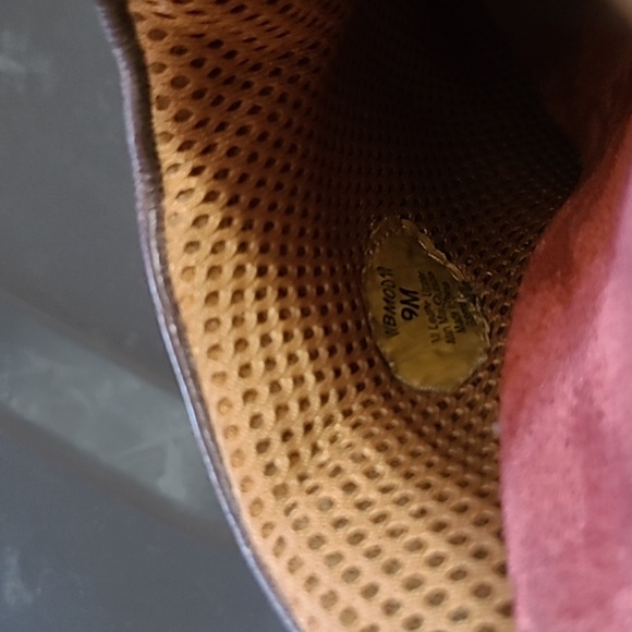 Twisted X Mules leather clog - Picture 5 of 5